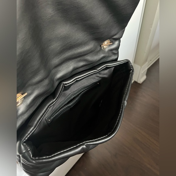 Zara quilted bag - Picture 4 of 5